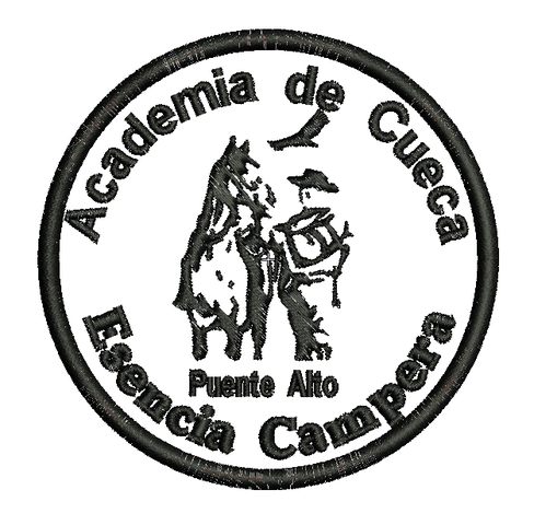 FIESTAS PATRIAS 18 SEPTIEMBRE ACADEMIA CUECA