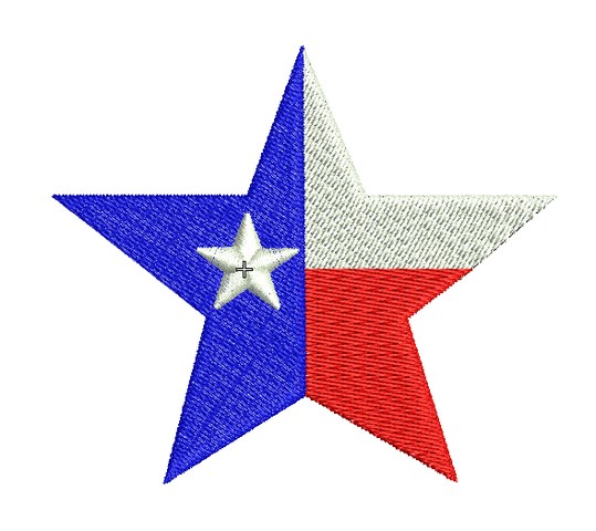 FIESTAS PATRIAS 18 SEPTIEMBRE BANDERA CHILENA ESTRELLA