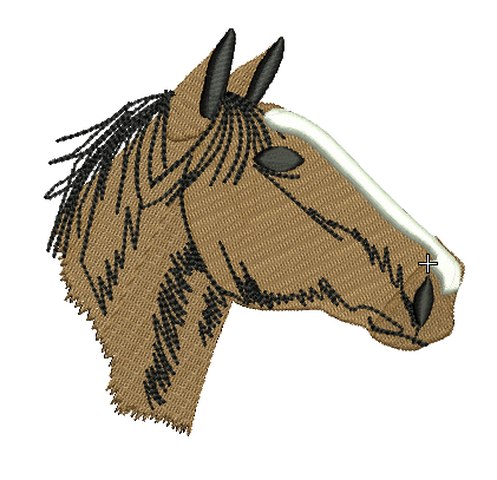 FIESTAS PATRIAS 18 SEPTIEMBRE CABALLO 7