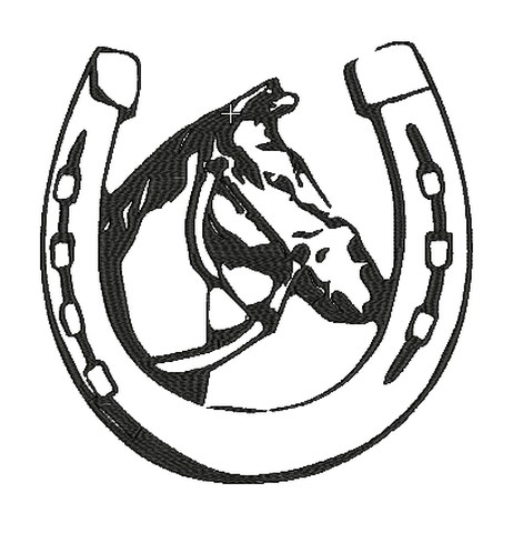 FIESTAS PATRIAS 18 SEPTIEMBRE CABALLO HERRADURA 3