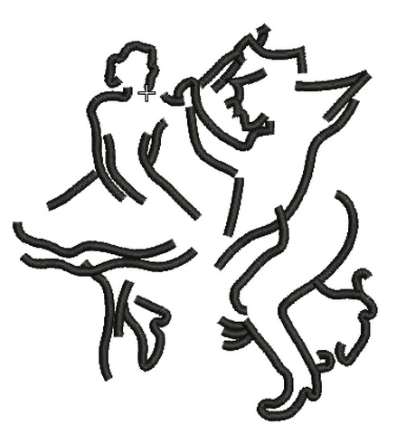 FIESTAS PATRIAS 18 SEPTIEMBRE CUECA 2