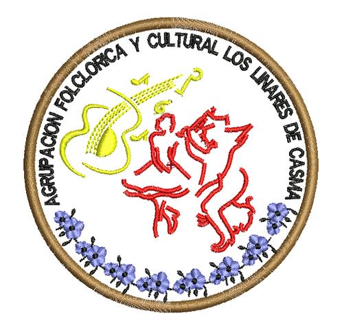 FIESTAS PATRIAS 18 SEPTIEMBRE FOLCLORICA