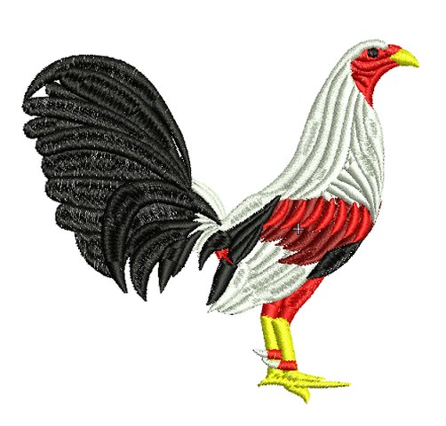 FIESTAS PATRIAS 18 SEPTIEMBRE GALLO GALLINA 3