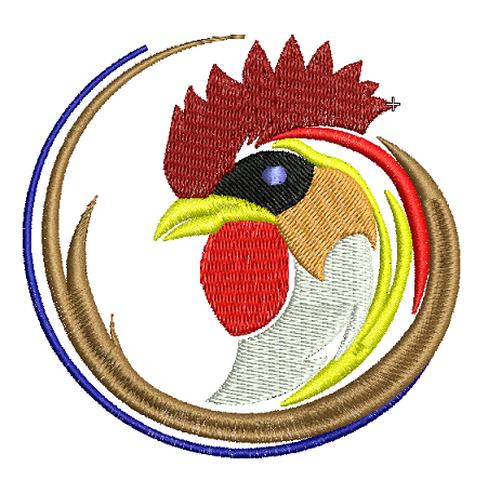 FIESTAS PATRIAS 18 SEPTIEMBRE GALLO GALLINA 4
