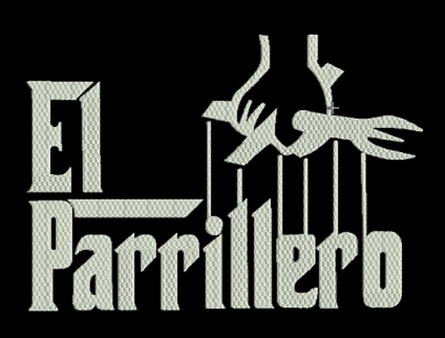 FIESTAS PATRIAS 18 SEPTIEMBRE PARRILLERO 1