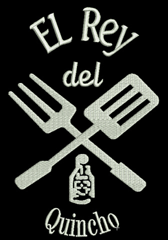 FIESTAS PATRIAS 18 SEPTIEMBRE PARRILLERO 3