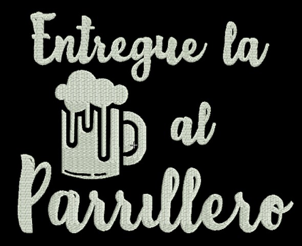 FIESTAS PATRIAS 18 SEPTIEMBRE PARRILLERO 4