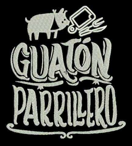 FIESTAS PATRIAS 18 SEPTIEMBRE PARRILLERO 5