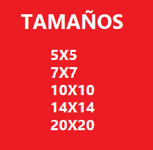 matrices fiestas patrias