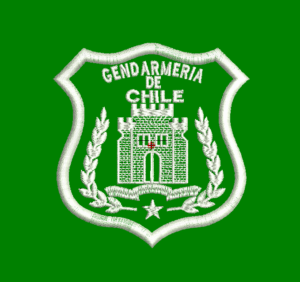 Matriz Gendarmeria