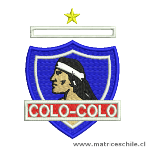 MATRIZ FUTBOL COLO COLO