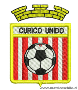 MATRIZ FUTBOL CURICO UNIDO