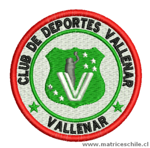 MATRIZ FUTBOL DEPORTES VALLENAR
