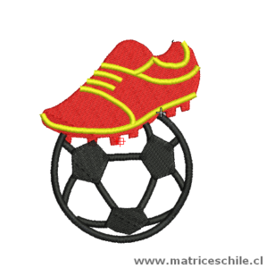 MATRIZ FUTBOL ESCUELA DE FUTBOL