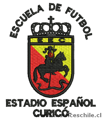 MATRIZ FUTBOL ESCUELA DE FUTBOL ESTADIO ESPAÑOL