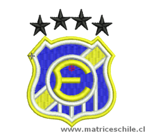 MATRIZ FUTBOL EVERTON