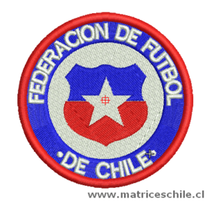 MATRIZ FUTBOL FEDERACION FUTBOL CHILE