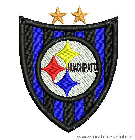 MATRIZ FUTBOL HUACHIPATO 2