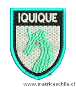 MATRIZ FUTBOL IQUIQUE DEPORTES