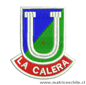 MATRIZ FUTBOL LA CALERA 2