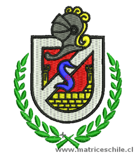 MATRIZ FUTBOL LA SERENA