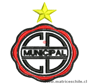 MATRIZ FUTBOL MUNICIPAL