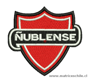 MATRIZ FUTBOL ÑUBLENSE