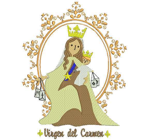 matrices religiosas jef pes dst